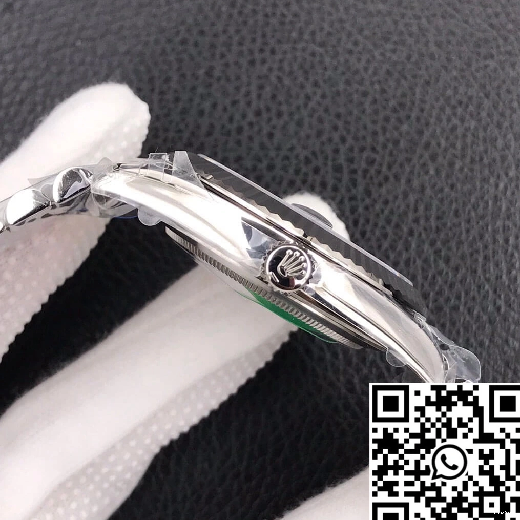 Blue VS Factory M126334-0002 Datejust Dial Rolex 0507